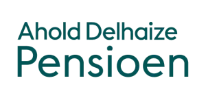 Ahold Delhaize Pensioen logo