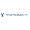 American Homepatient logo