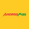 Ahorramas logo