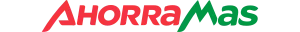 Ahorramas logo