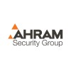 Ahram Security Group logo