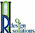 AHR Design Solutions logo