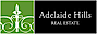 Adelaide Hills Real Estate logo