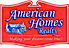 American Homes Realty logo