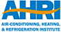 Air-Conditioning & Refrigeration Institute logo