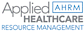 Applied Healthcare Research Management logo