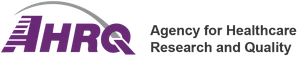Agency for Healthcare Research and Quality logo