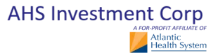 AHS Investment logo