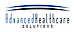 Advanced Healthcare Solutions logo