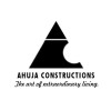 Ahuja Group logo