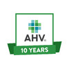 Ahv International logo