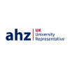 Ahz logo