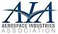 Aerospace Industries Association logo