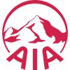 Aia Thailand logo