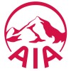 Aia Hong Kong And Macau logo