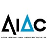 Asian International Arbitration Centre logo