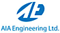 AIA Engineering logo