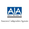 Aia Insurance logo