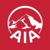 AIA Sri Lanka logo