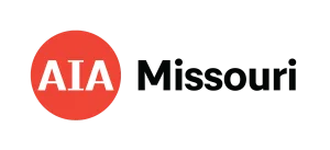 AIA Missouri logo