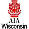 AIA Wisconsin logo