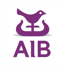 Allied Irish Banks logo