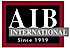 American Institute of Baking logo