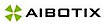 Aibotix logo