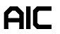 Aic logo