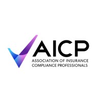 Association of Insurance Compliance Professionals logo