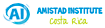 Amistad Institute logo