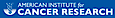 American Institute for Cancer Research logo