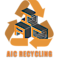 Aic Recycling logo