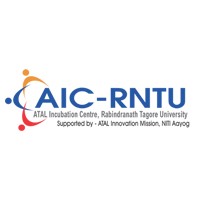 AIC RNTU Foundation logo