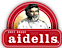 Aidells Sausage logo