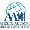 Aiesec Alumni Mea logo