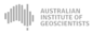 Australian Institute of Geoscientists logo