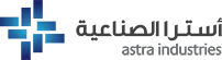 Astra Industrial Group logo