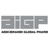 Llp «Abdi Ibrahim Global Pharm logo