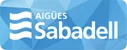Companyia D''Aigues de Sabadell logo