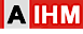 AIHM Institute of Hotel Management logo