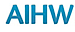 Australian Institute of Health and Welfare logo