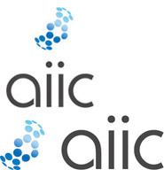 The AIIC logo