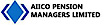 Aiico Pension Managers logo