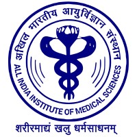 All India Institute Of Medical Sciences logo