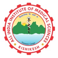 All India Institute Of Medical Sciences, Rishikesh logo