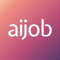 Aijob logo