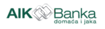 Aik Banka logo