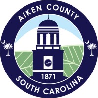 Aiken County School District logo