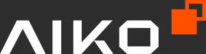AIKO logo